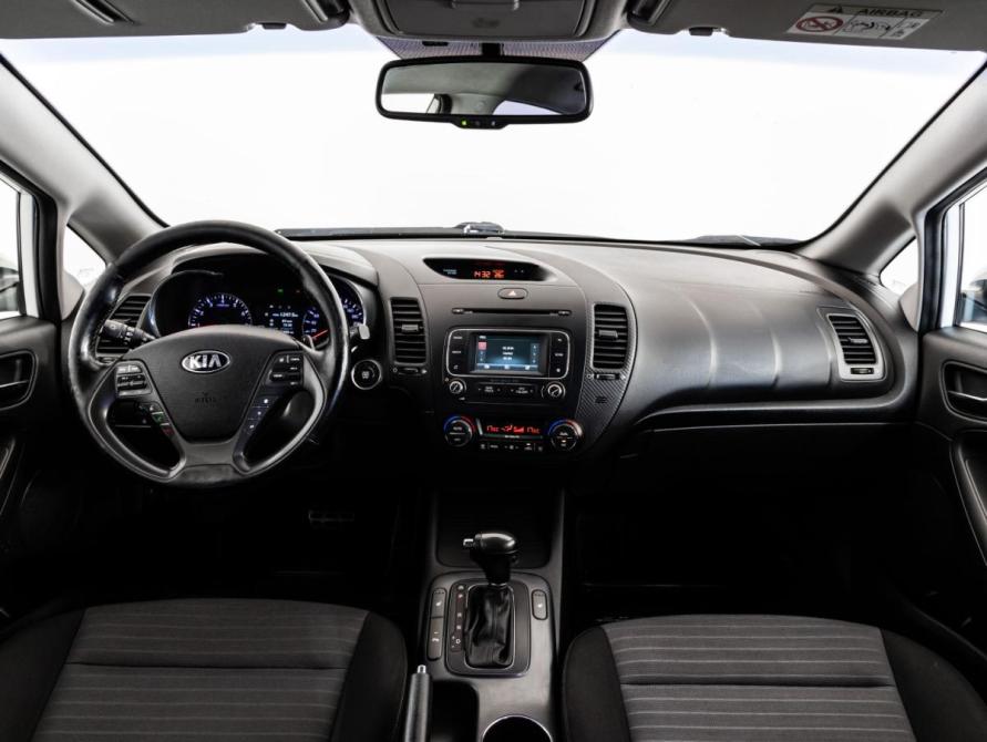 Kia Cerato III Санкт-Петербург  - изображение 11