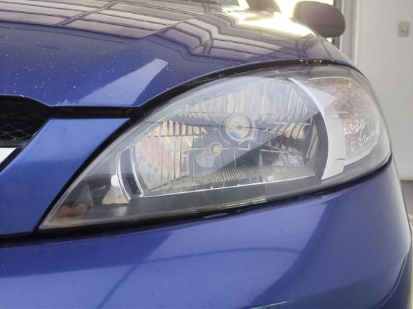 Chevrolet Lacetti I с пробегом 2007 года, цена 380 000 рублей, 236919 км, хэтчбек, Автокод Объявления