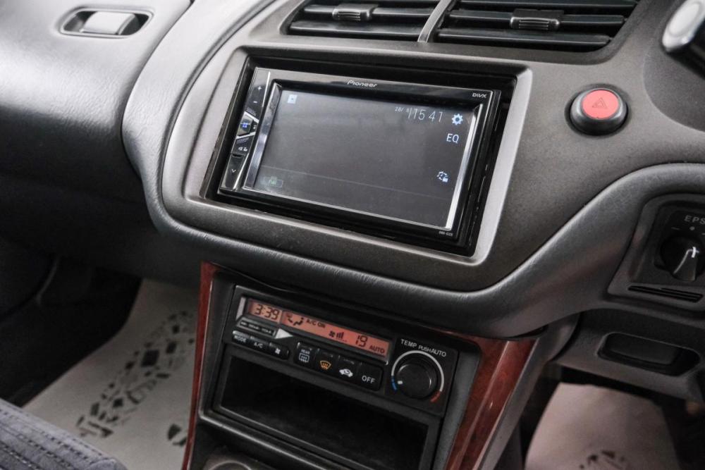 Honda Accord VI Красноярск  - изображение 16