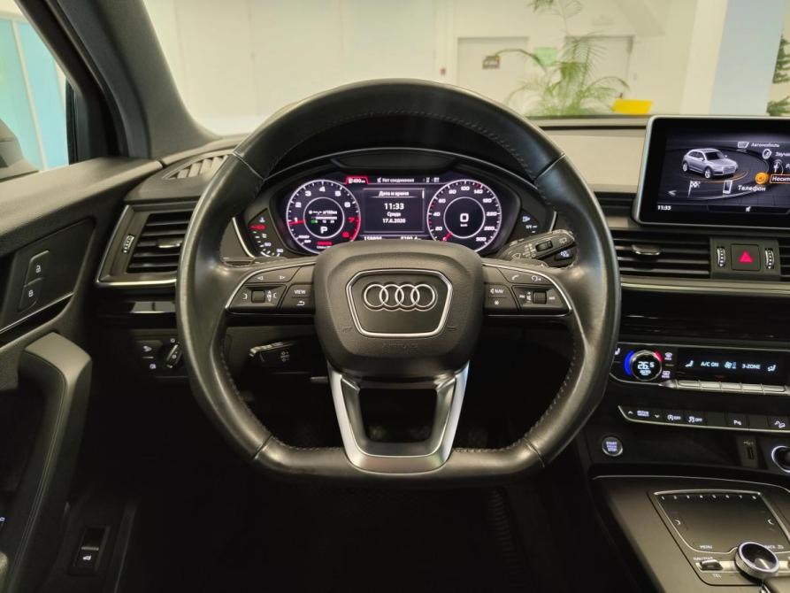 Audi Q5 II (FY) Санкт-Петербург  - изображение 16