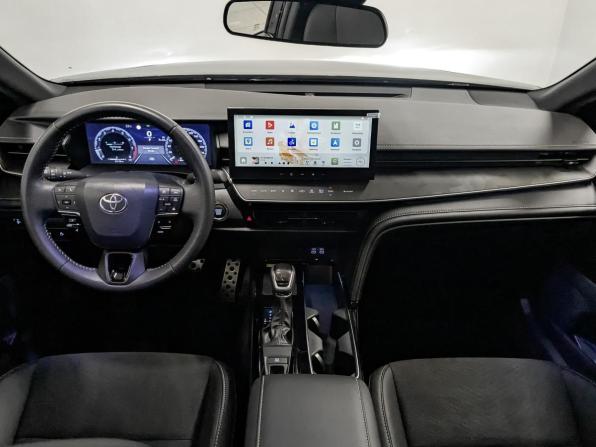 Toyota Camry IX (XV80) China Market с пробегом 2024 года, цена 3 520 000 рублей, 21100 км, седан, Автокод Объявления