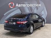 Toyota Camry VIII (XV70) Пермь  - изображение 33