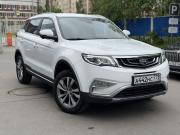 Geely Atlas I Санкт-Петербург  - изображение 14