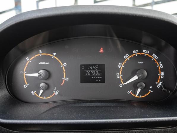 Lada (ВАЗ) Niva Legend с пробегом 2023 года, цена 899 000 рублей, 26788 км, внедорожник, Автокод Объявления
