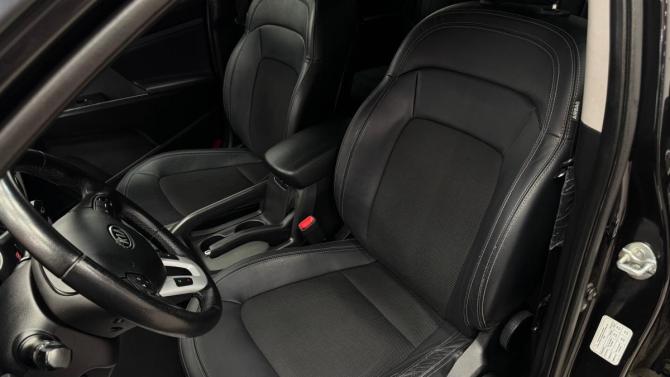 Kia Sportage III с пробегом 2010 года, цена 1 150 000 рублей, 169241 км, внедорожник, Автокод Объявления