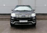 Ford Explorer V Рестайлинг 2 Санкт-Петербург  - изображение 24