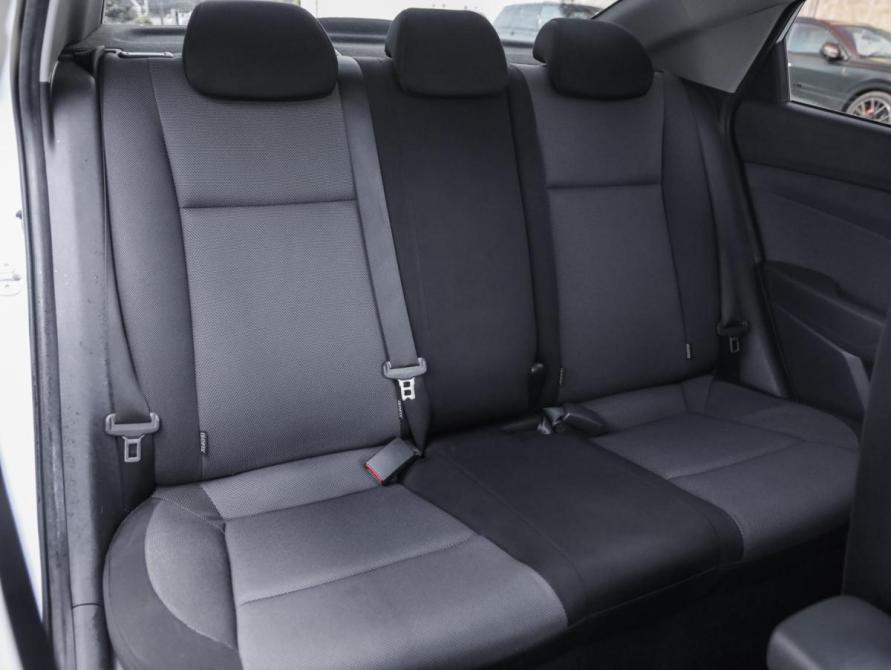 Hyundai Solaris II Санкт-Петербург  - изображение 23