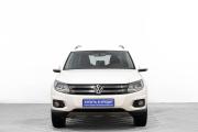 Volkswagen Tiguan I Рестайлинг Барнаул  - изображение 26