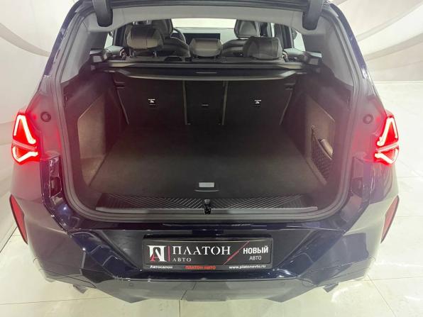 Новый BMW X3 IV (G45/G48) 2025 года, цена 6 799 000 рублей, внедорожник, Автокод Объявления