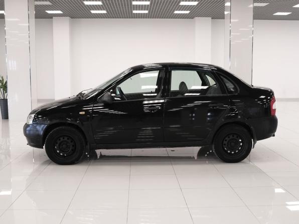 Lada (ВАЗ) Kalina I с пробегом 2010 года, цена 226 000 рублей, 119000 км, седан, Автокод Объявления