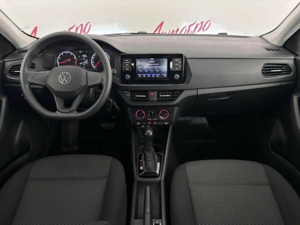 Volkswagen Polo VI с пробегом 2021 года, цена 1 495 000 рублей, 74787 км, лифтбек, Автокод Объявления