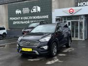 Hyundai Santa Fe III Альметьевск  - изображение 26