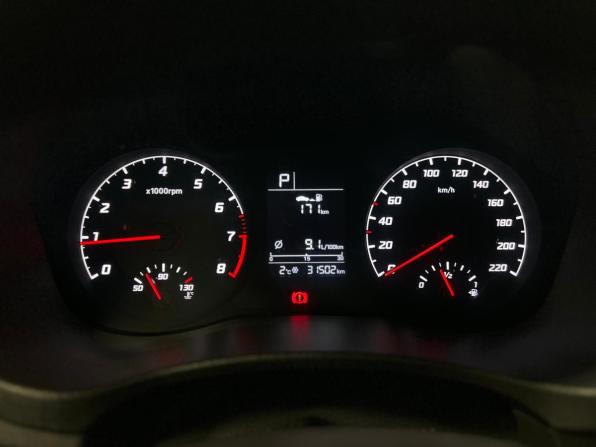 Hyundai Solaris II Рестайлинг с пробегом 2022 года, цена 1 850 000 рублей, 31500 км, седан, Автокод Объявления