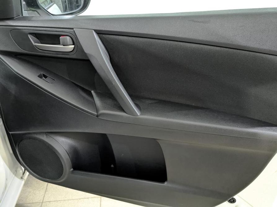 Mazda 3 II (BL) Рестайлинг Химки  - изображение 25