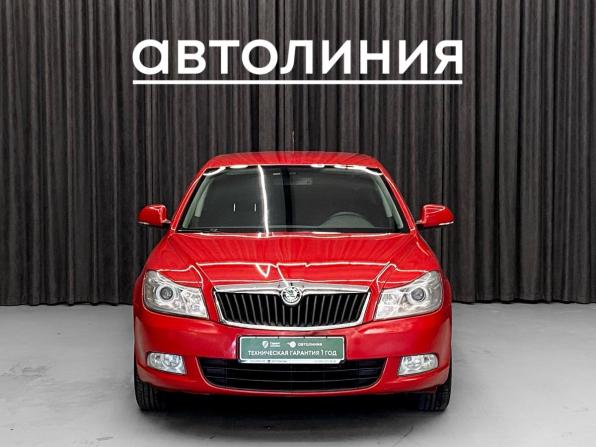 Skoda Octavia II (A5) Рестайлинг с пробегом 2012 года, цена 779 000 рублей, 198000 км, лифтбек, Автокод Объявления