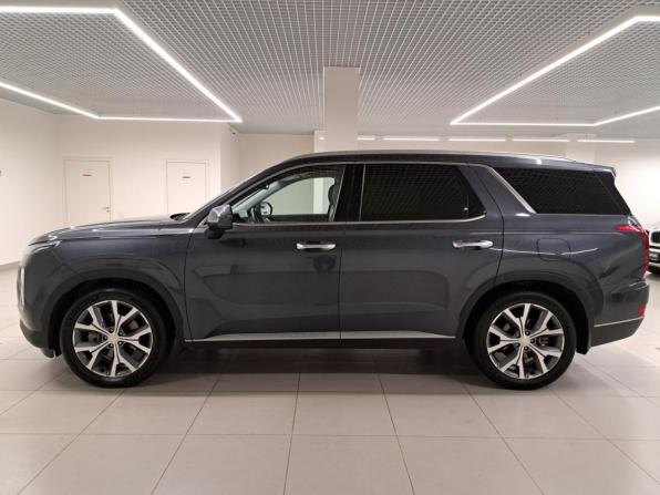 Hyundai Palisade I с пробегом 2021 года, цена 4 350 000 рублей, 118555 км, внедорожник, Автокод Объявления