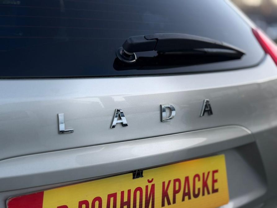Lada (ВАЗ) XRAY I Ижевск  - изображение 12
