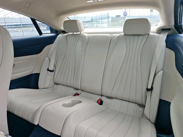 Mercedes-Benz E-Класс V (W213 S213 C238) с пробегом 2018 года, цена 4 250 000 рублей, 83160 км, купе, Автокод Объявления