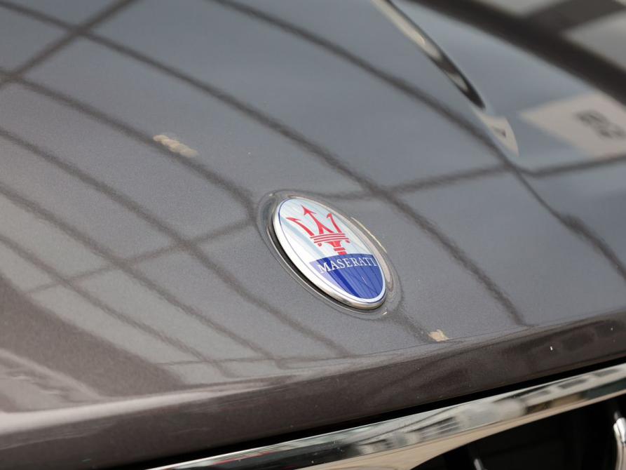 Maserati Levante I Санкт-Петербург  - изображение 7