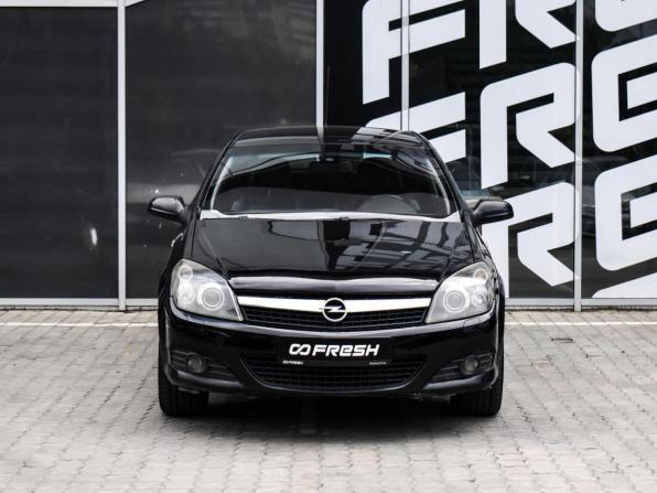 Opel Astra H Рестайлинг с пробегом 2007 года, цена 650 000 рублей, 272805 км, хэтчбек, Автокод Объявления