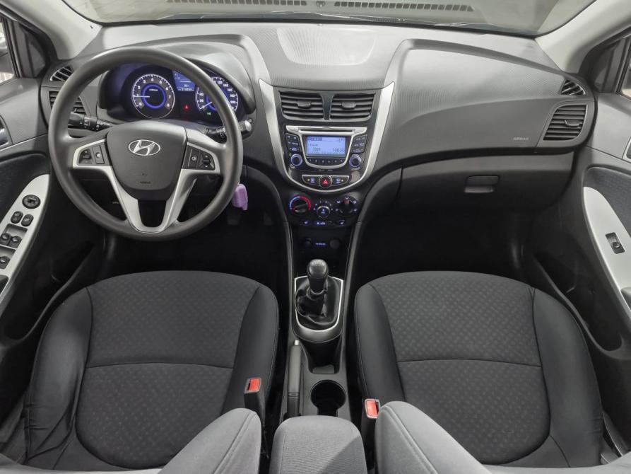Hyundai Solaris I Нижний Новгород  - изображение 13