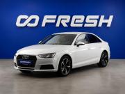 Audi A4 V (B9) Москва  - изображение 29