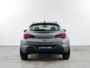 Opel Astra J Рестайлинг Москва  - изображение 21