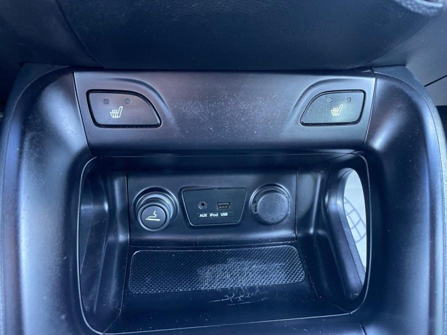 Hyundai ix35 I Вологда  - изображение 16