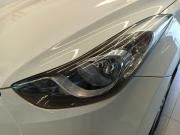 Hyundai Elantra V (MD) Челябинск  - изображение 37