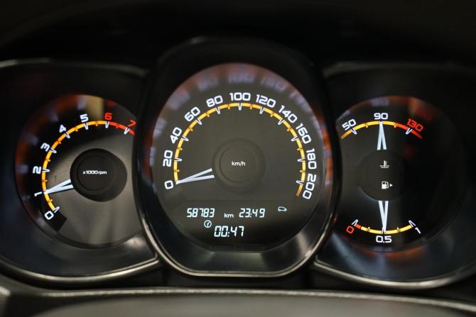 Lada (ВАЗ) Vesta I с пробегом 2022 года, цена 1 140 000 рублей, 59000 км, седан, Автокод Объявления
