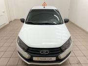 Lada (ВАЗ) Granta I Рестайлинг Энгельс  - изображение 45