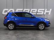 Chery Tiggo 4 I Рестайлинг Воронеж  - изображение 24