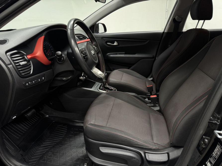 Kia Rio IV Рестайлинг Липецк  - изображение 11