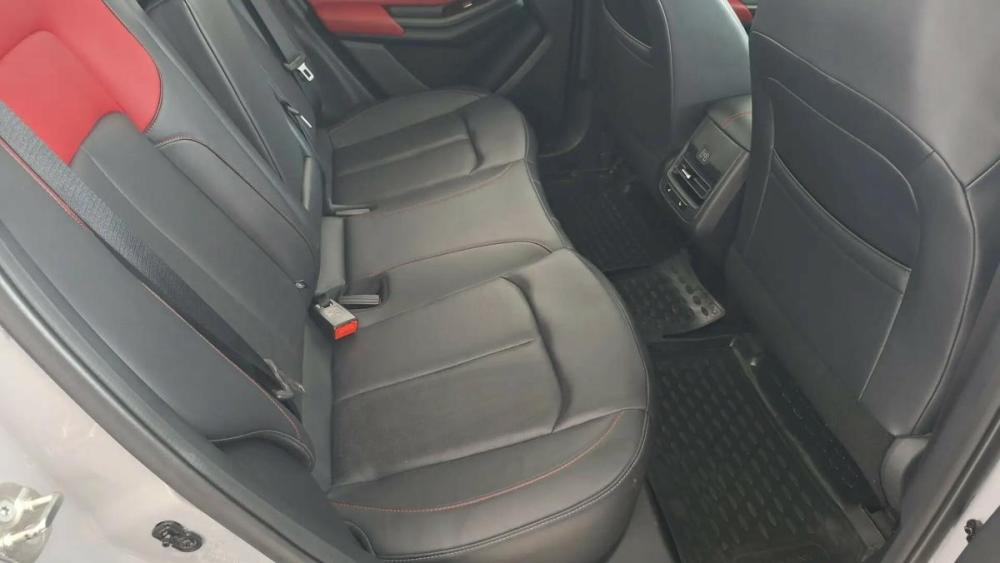 Changan CS55 Plus II Уфа  - изображение 28