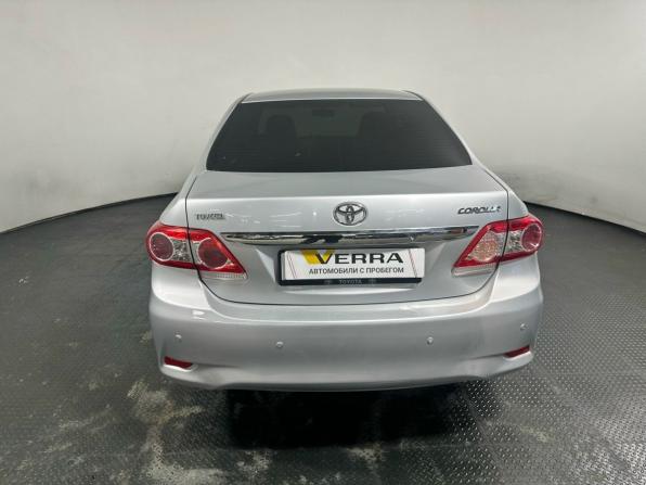 Toyota Corolla X (E140 E150) Рестайлинг с пробегом 2010 года, цена 1 150 000 рублей, 177203 км, седан, Автокод Объявления