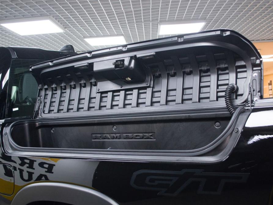 Ram 1500 V Рестайлинг Новосибирск  - изображение 28
