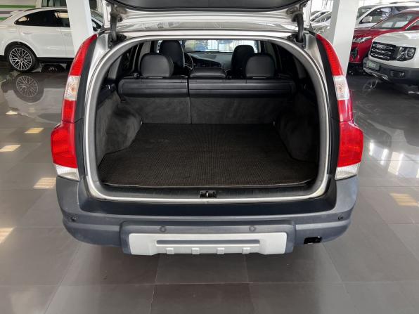 Volvo XC70 I Рестайлинг с пробегом 2007 года, цена 795 000 рублей, 200990 км, универсал, Автокод Объявления