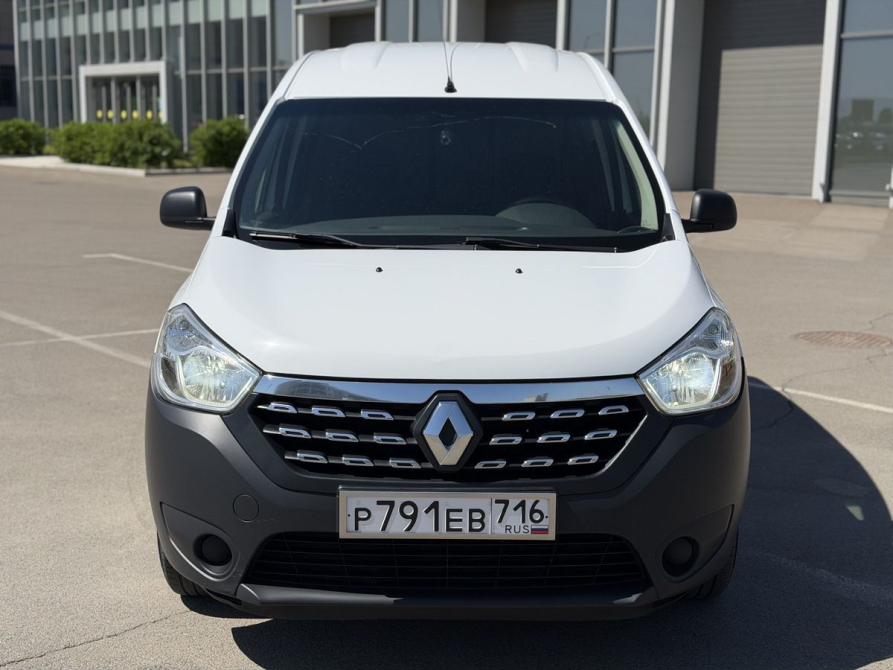 Renault Dokker I Казань  - изображение 2