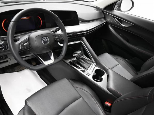 Changan CS35 Plus I Рестайлинг с пробегом 2023 года, цена 1 795 000 рублей, 25184 км, внедорожник, Автокод Объявления
