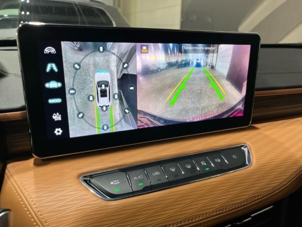 Haval Jolion I с пробегом 2022 года, цена 1 599 000 рублей, 108316 км, внедорожник, Автокод Объявления