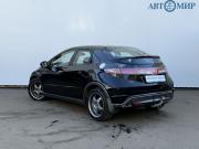 Honda Civic VIII Рестайлинг Москва  - изображение 19