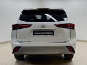 Toyota Highlander IV (XU70) Вологда  - изображение 27