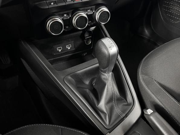 Renault Duster II с пробегом 2021 года, цена 1 495 200 рублей, 175765 км, внедорожник, Автокод Объявления
