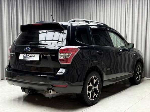 Subaru Forester IV с пробегом 2013 года, цена 1 479 000 рублей, 135686 км, внедорожник, Автокод Объявления