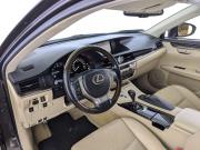 Lexus ES VI Москва  - изображение 44