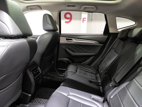 Haval F7 I с пробегом 2021 года, цена 1 930 000 рублей, 77448 км, внедорожник, Автокод Объявления