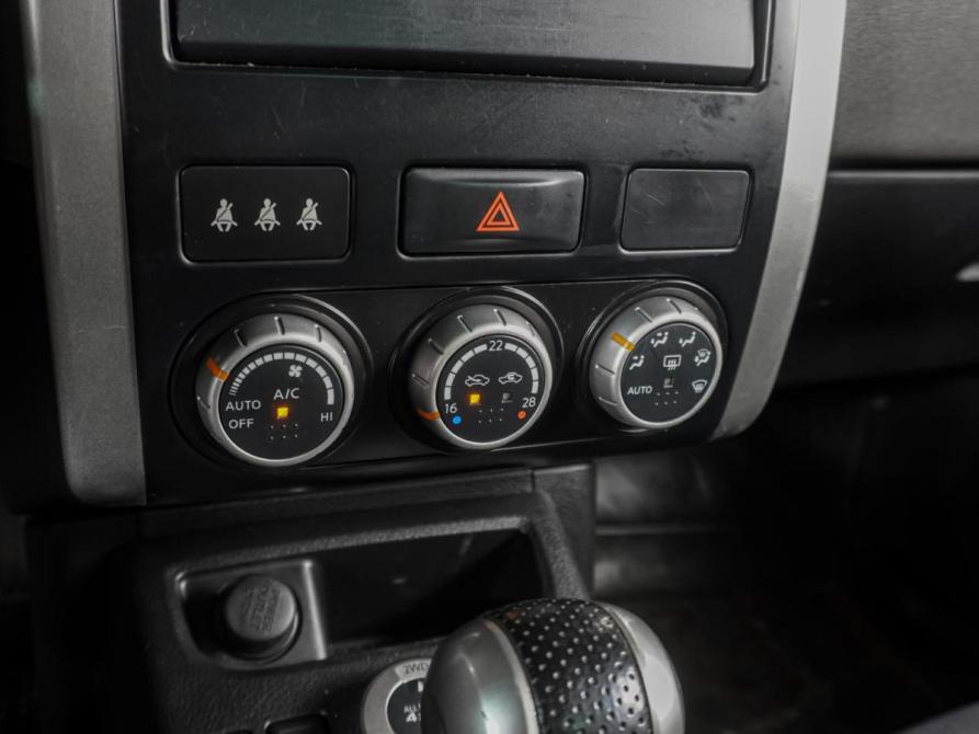 Nissan X-Trail II Воронеж  - изображение 13