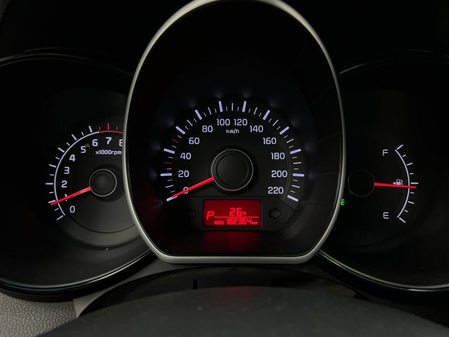 Kia Rio III Казань  - изображение 11