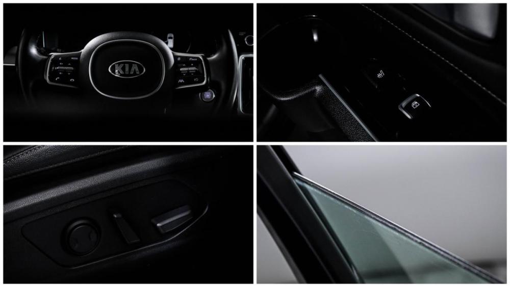 Kia Sorento IV Москва  - изображение 21