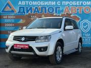 Suzuki Grand Vitara II Рестайлинг 2 Набережные Челны  - изображение 27